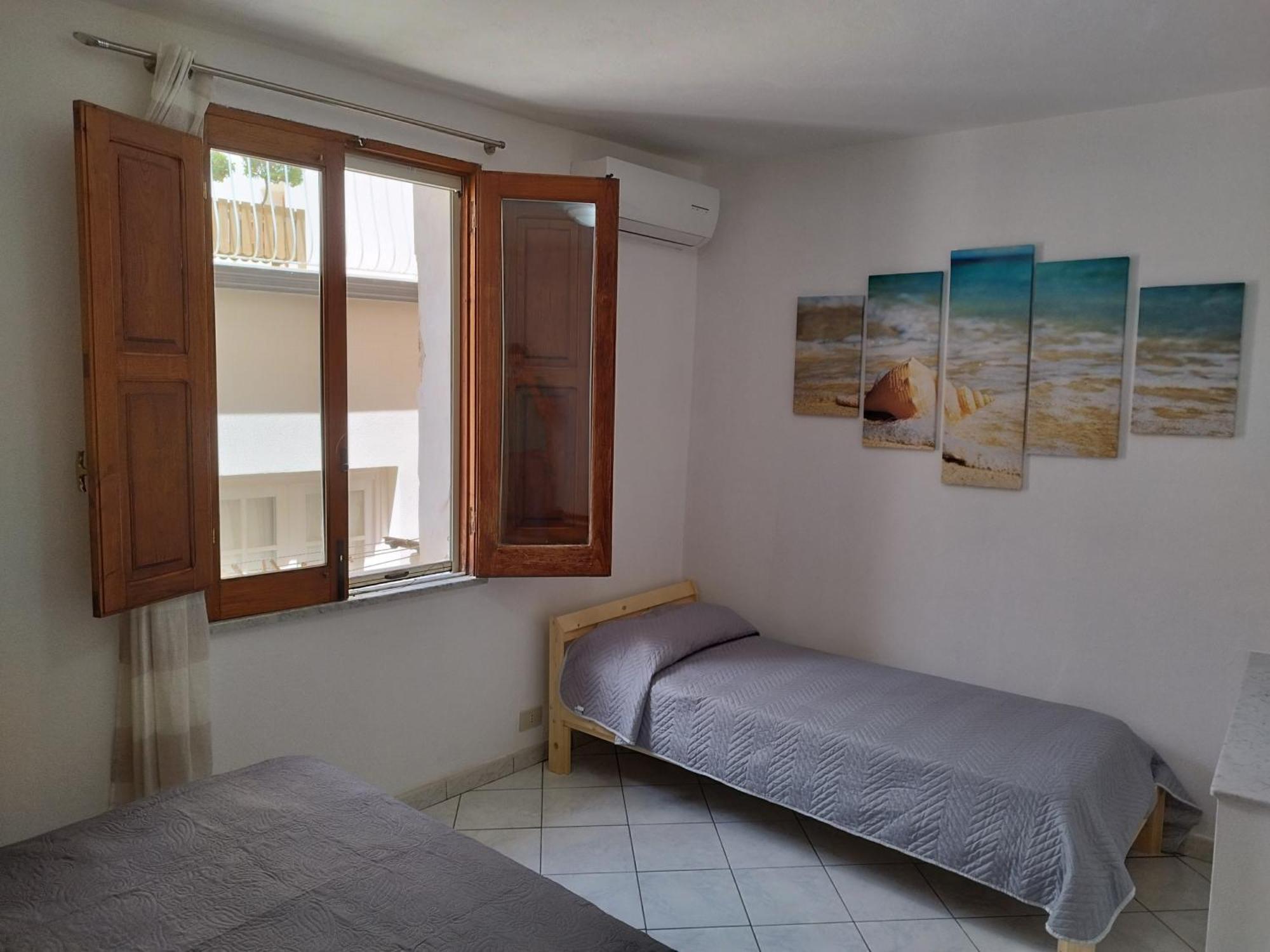 Cortile Maggiore Home Cefalù Eksteriør billede