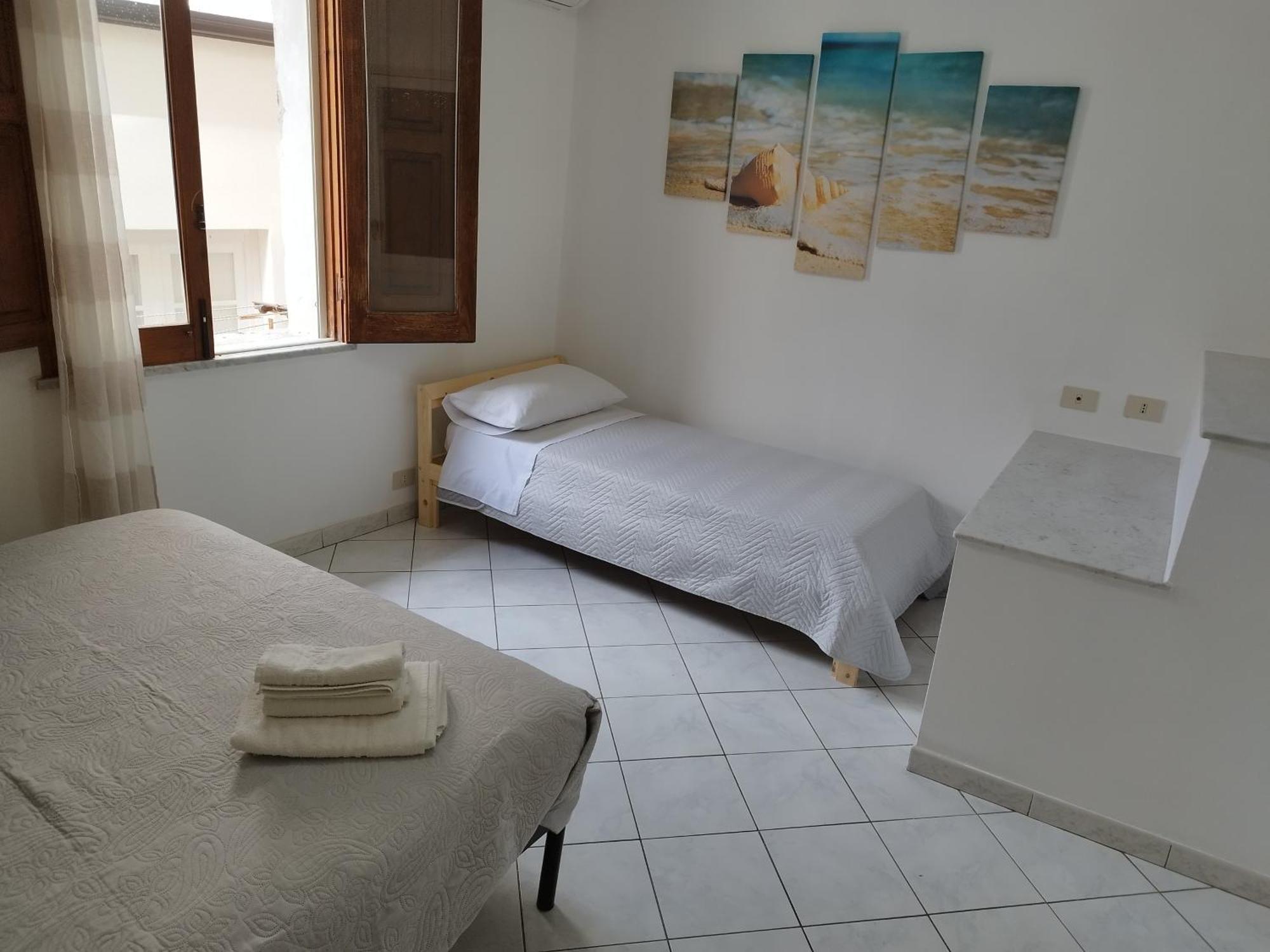 Cortile Maggiore Home Cefalù Eksteriør billede