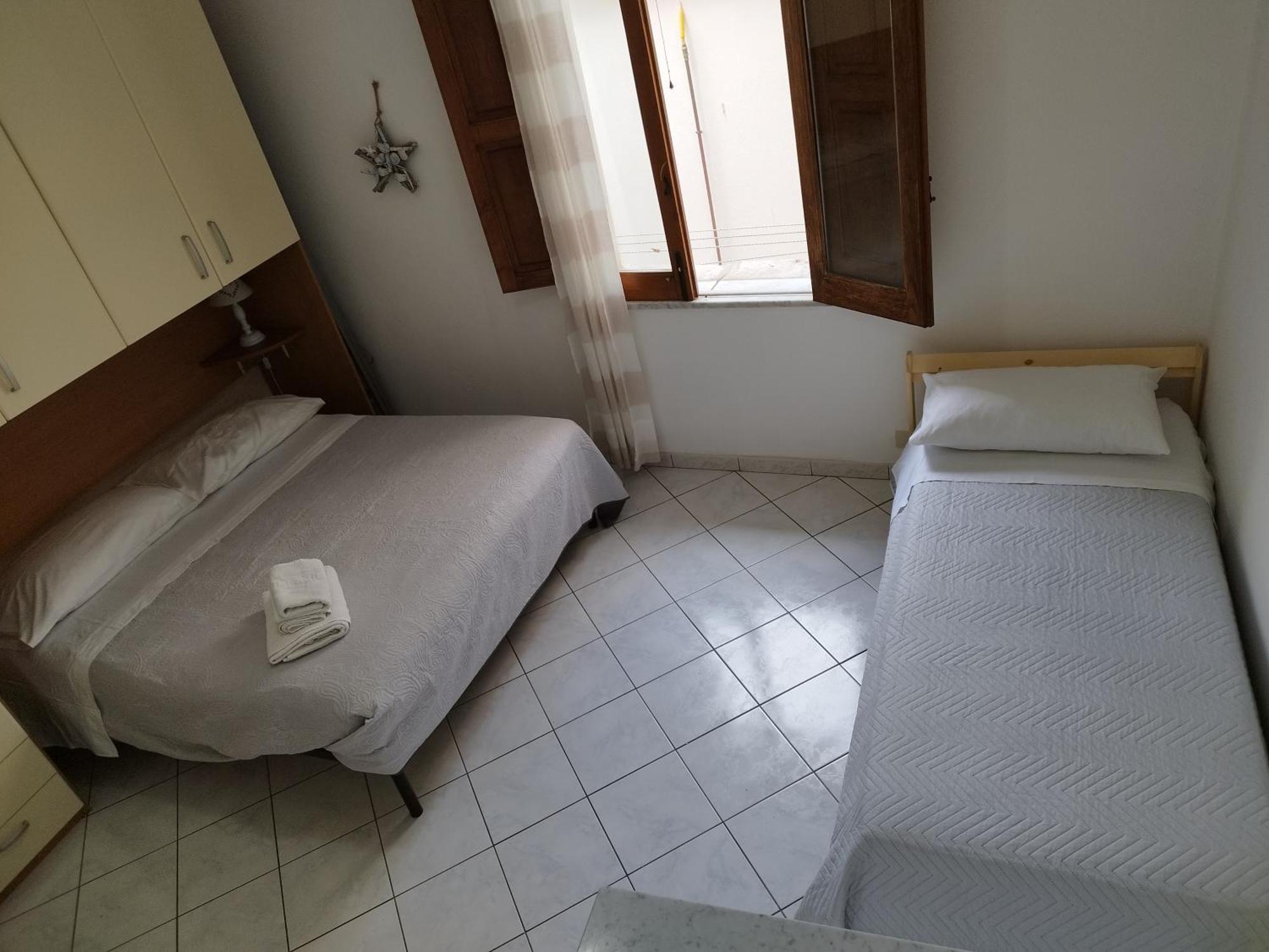 Cortile Maggiore Home Cefalù Eksteriør billede
