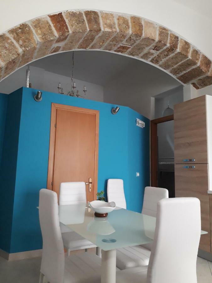 Cortile Maggiore Home Cefalù Eksteriør billede